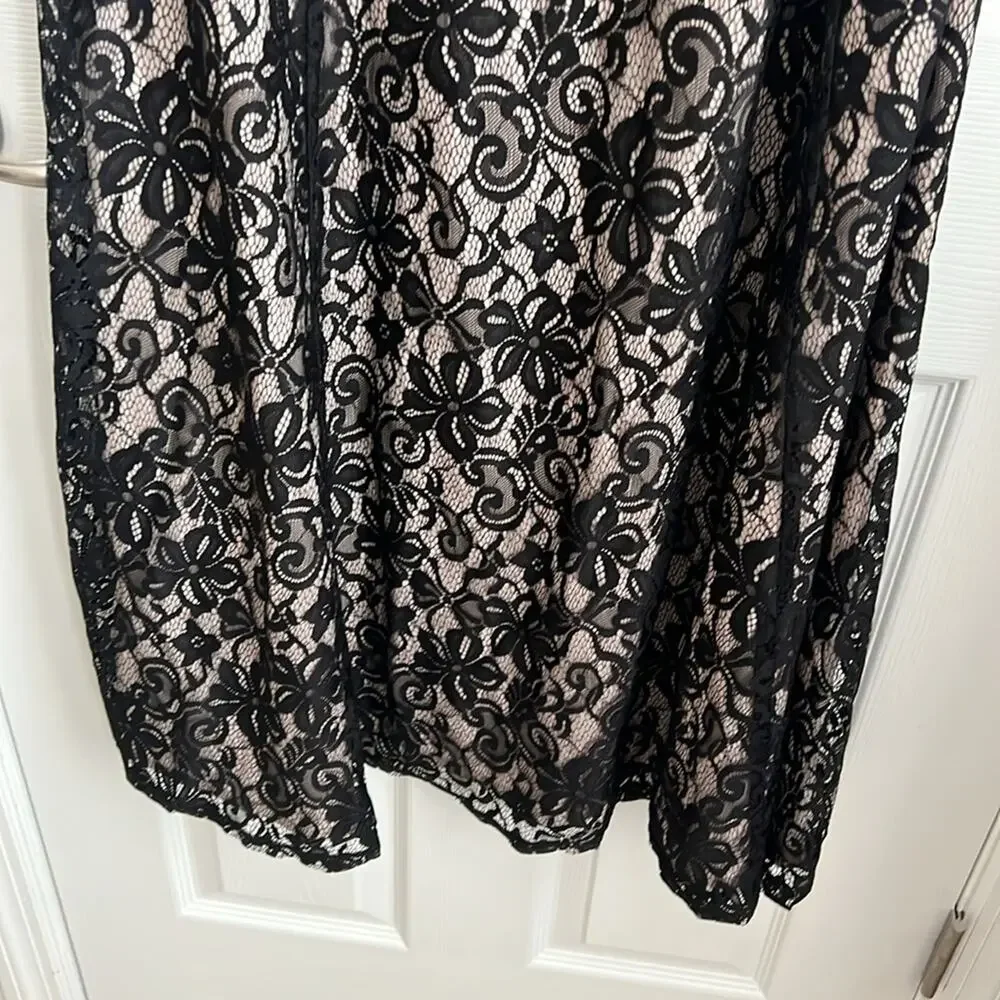 Db Established 1962 elegant midi
